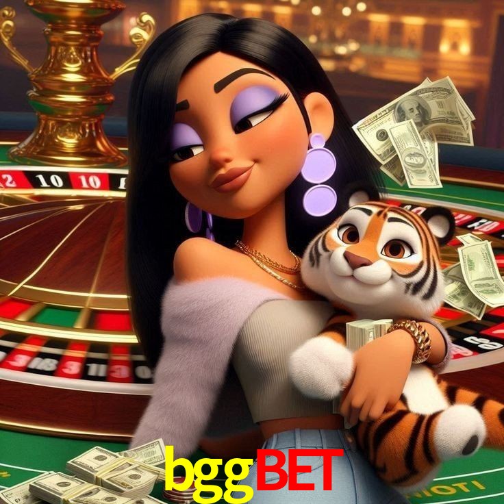 Welcome Bonus bggbet