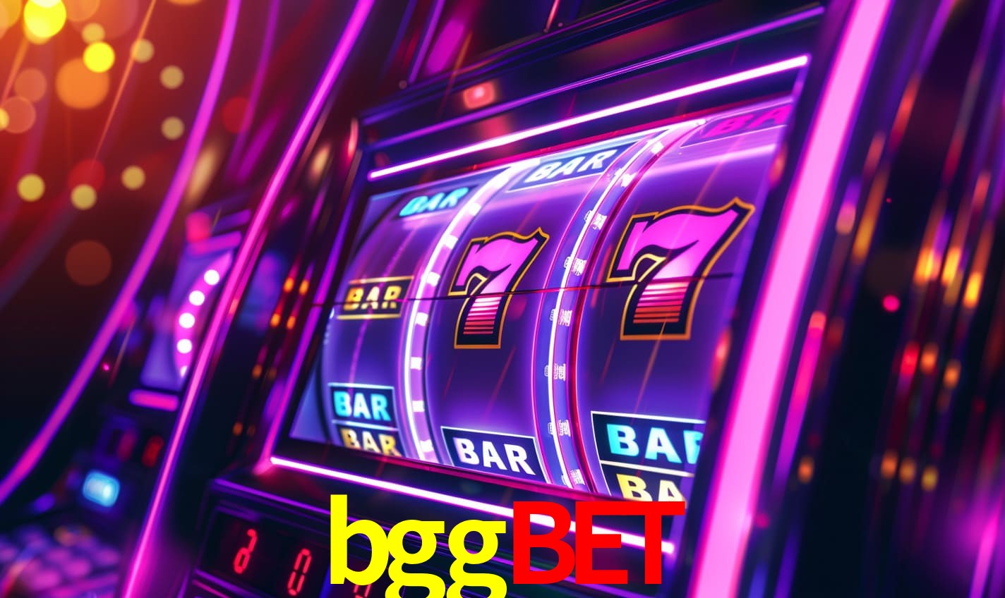 bggbet: Seu Cassino Premiado com Pagamentos Rápidos