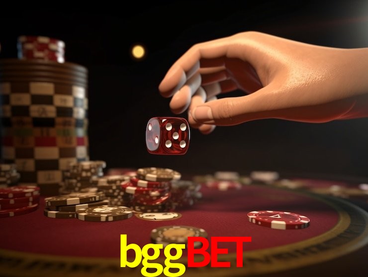 Estatísticas bggbet