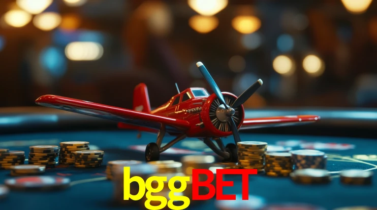 Game Providers bggbet