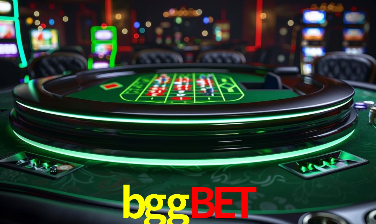 Seasonal Promotions bggbet