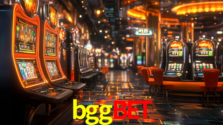 bggbet App Interface