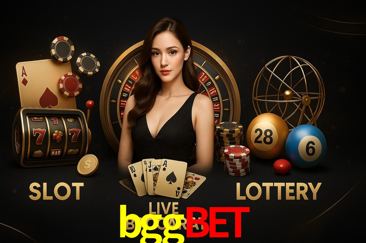 Promoções Sazonais bggbet