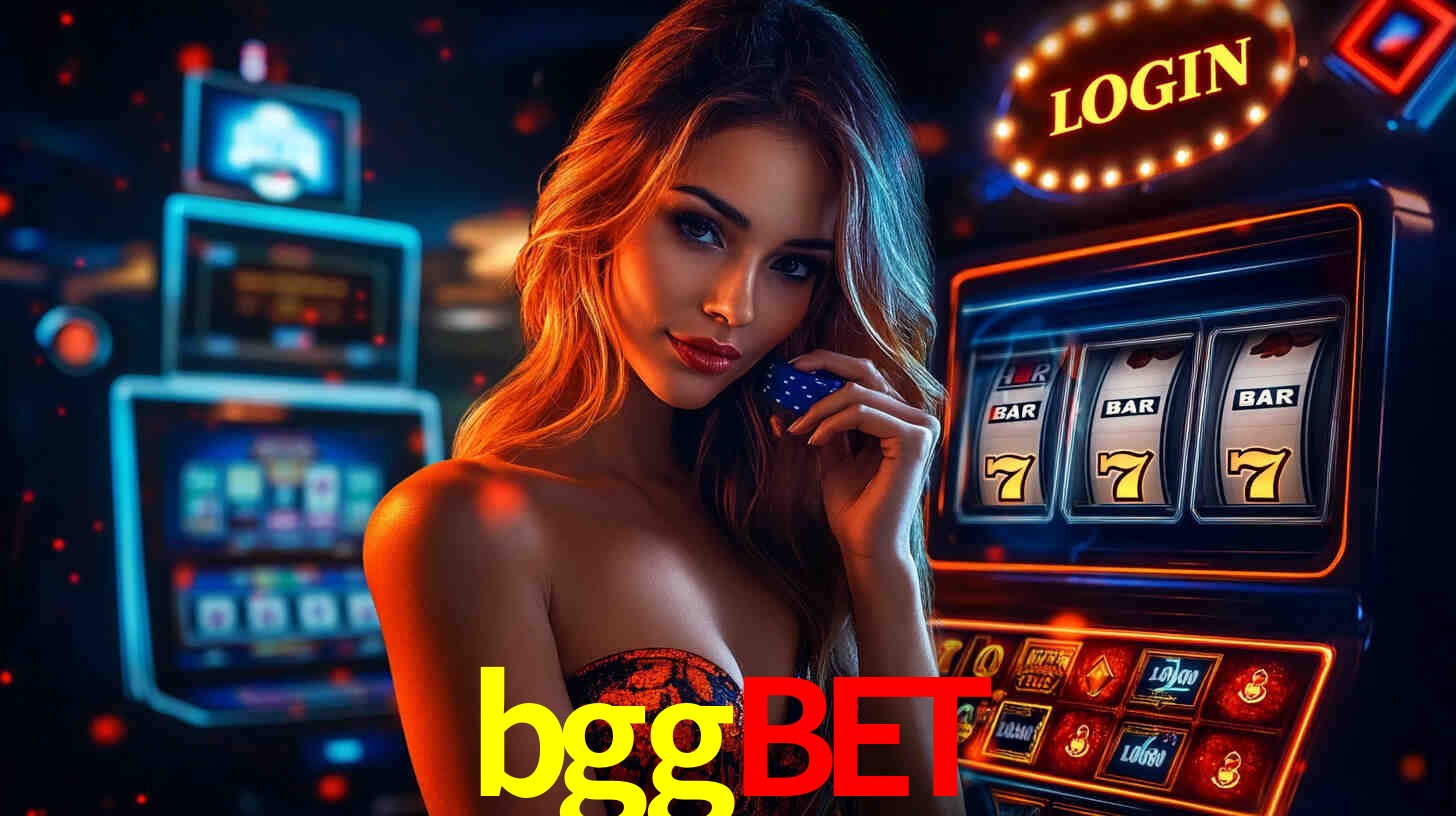 bggbet: A Experiência de Casino com Jogos de Mesa ao Vivo