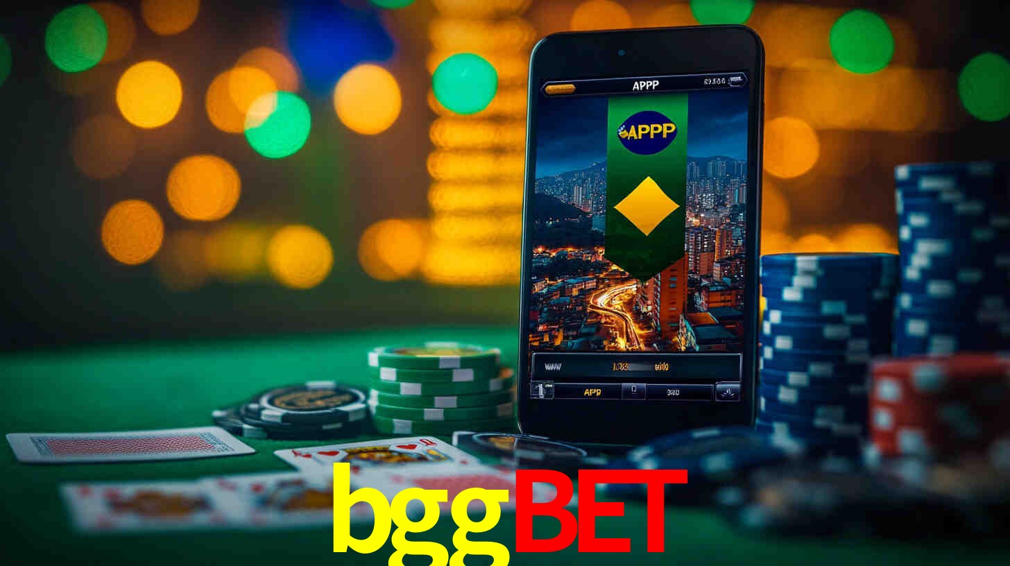 Apostas Esportivas na bggbet: Um Guia Completo