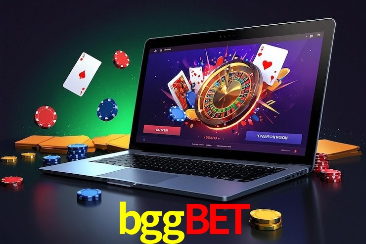 Tecnologia da Plataforma bggbet