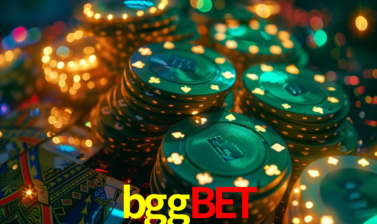 Casino Ao Vivo bggbet