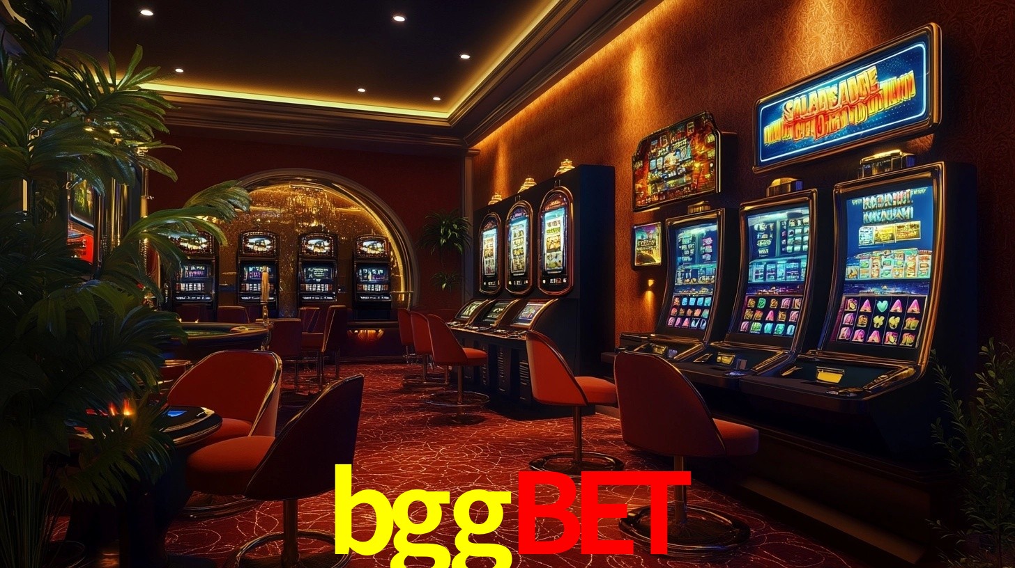 Live Casino bggbet