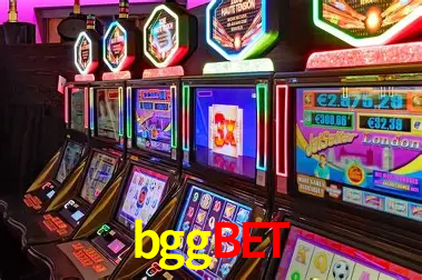 Descubra o Mundo do Cassino Online com bggbet