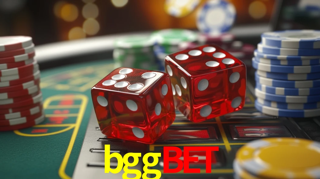 VIP Casino bggbet