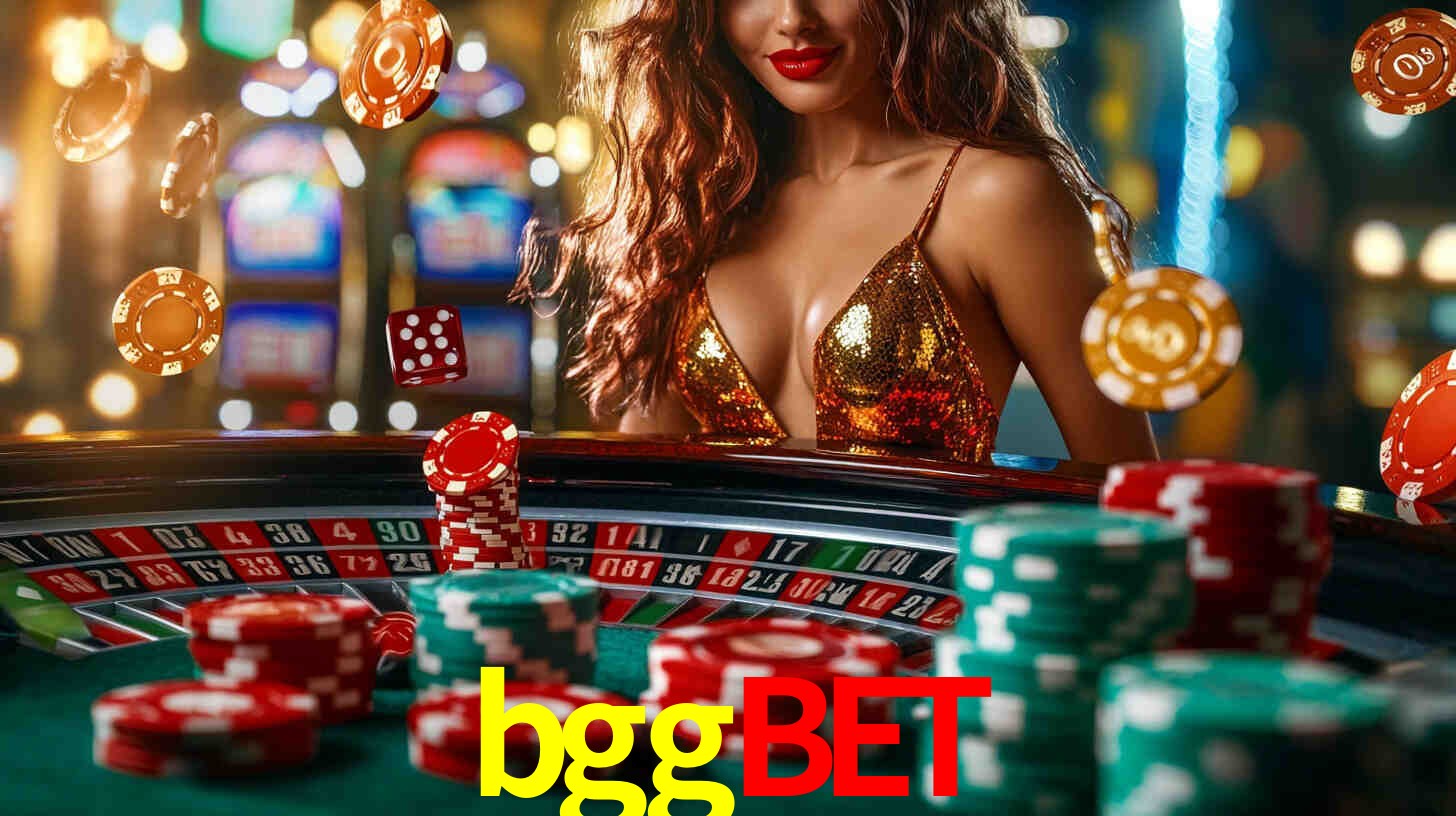 Welcome Bonus bggbet