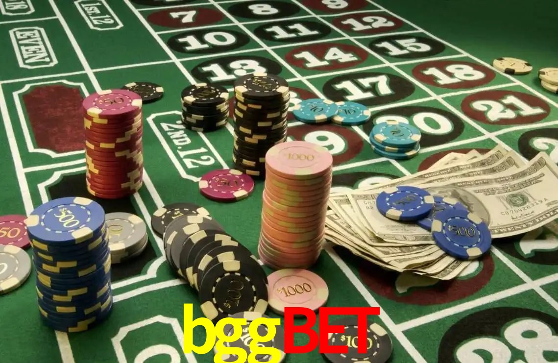 Bonus Features bggbet