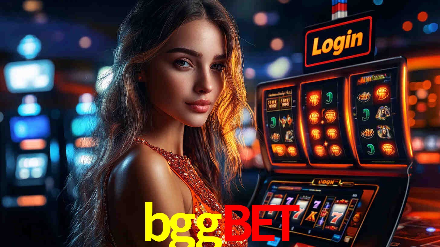 Experimente o Login Seguro Premium no bggbet