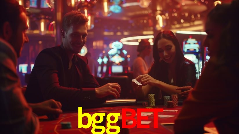 A Revolução dos Aplicativos de Jogos no bggbet