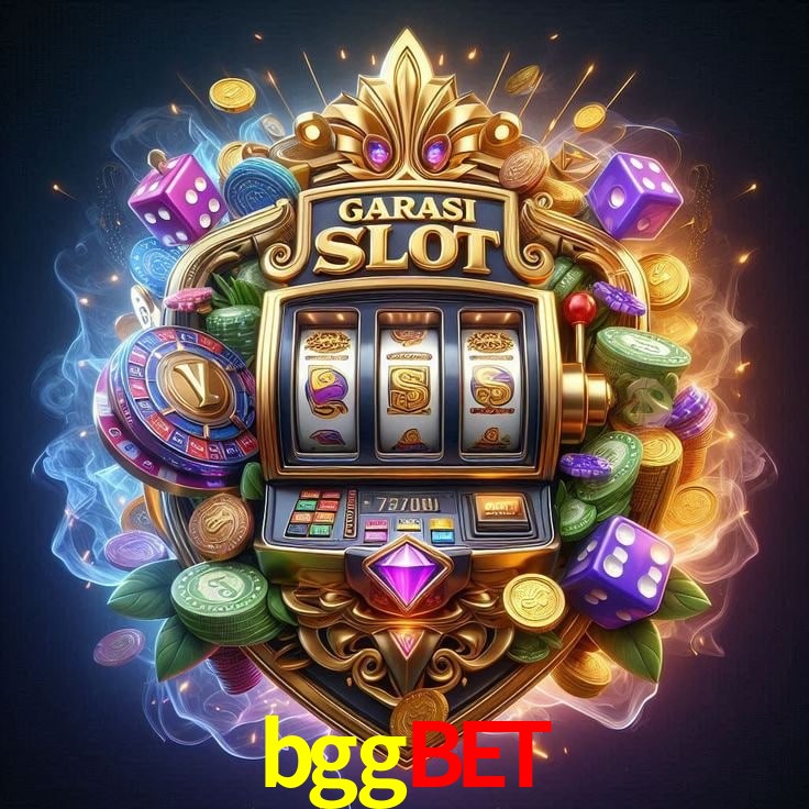 Provedores de Jogos bggbet