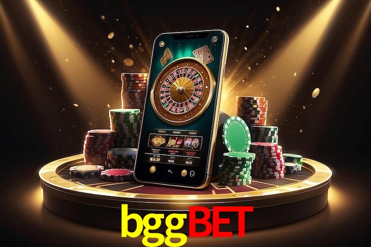 Casino Ao Vivo bggbet