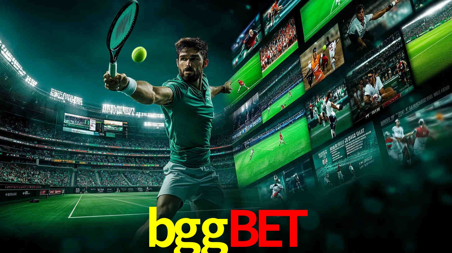 Desvendando o Mundo dos Jogos Virtuais na bggbet