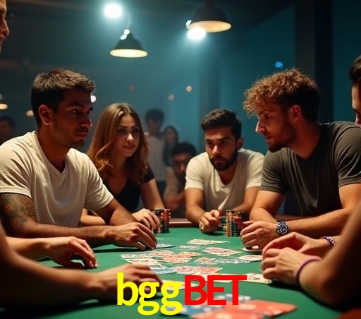 Ofertas Exclusivas bggbet