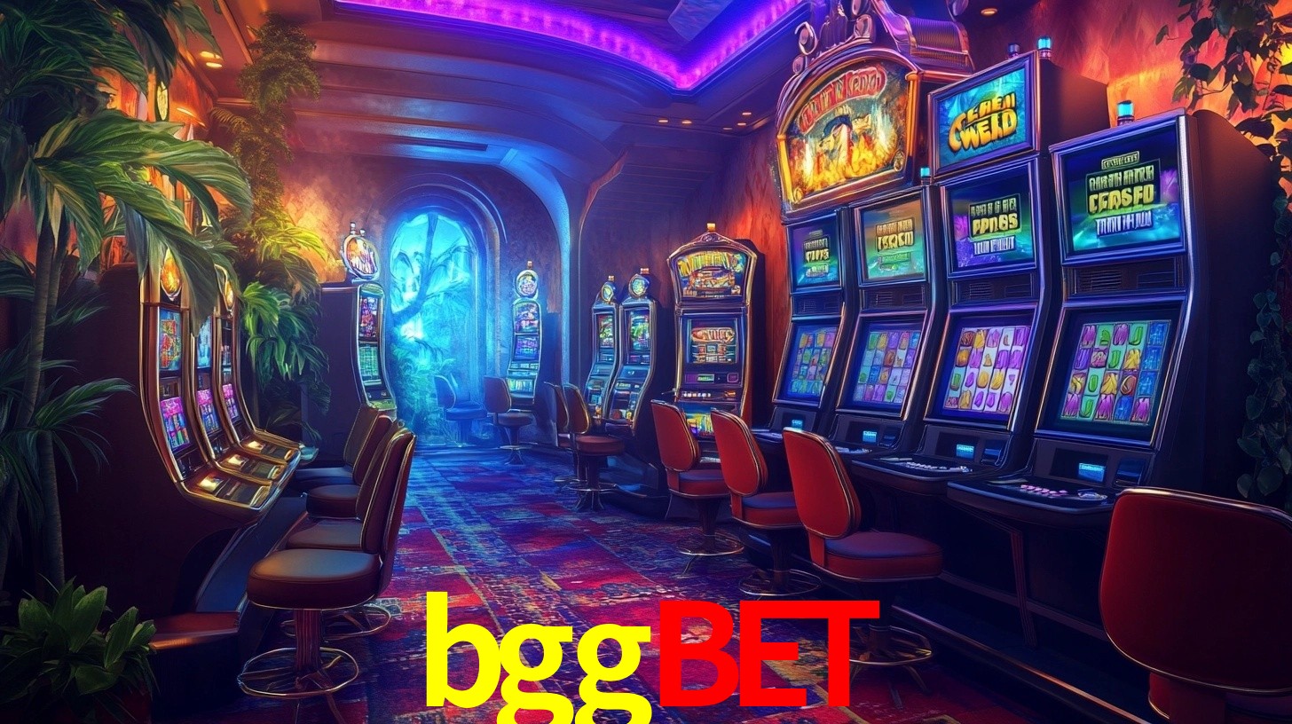 Blackjack Table bggbet
