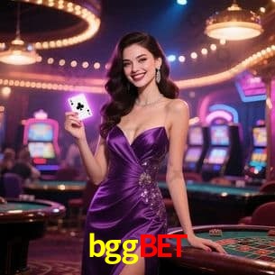 Interface do App bggbet