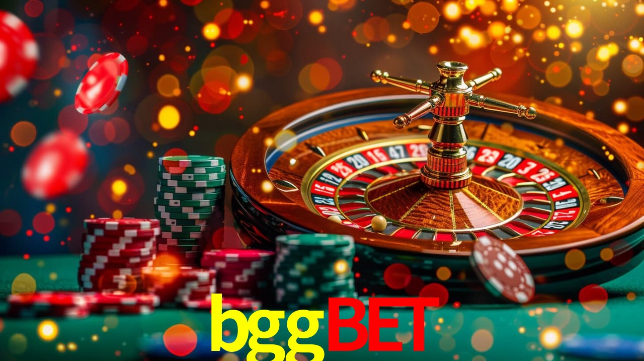 Explorando a Categoria de Eventos em Apostas na bggbet