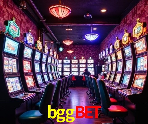 Bônus bggbet