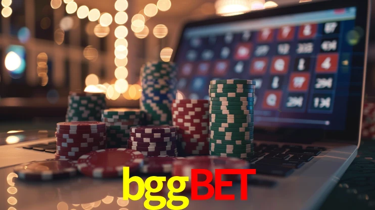 Account Benefits bggbet