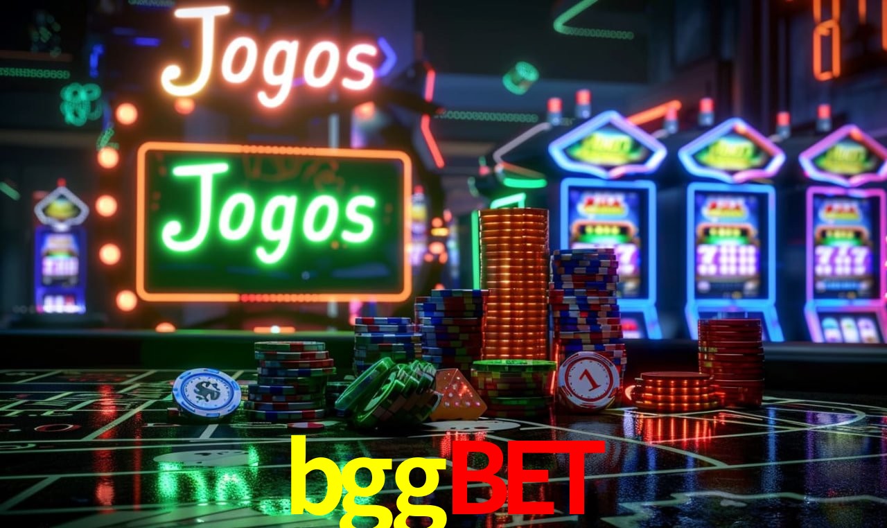 Bônus Generosos e Exclusivos no bggbet para Você!