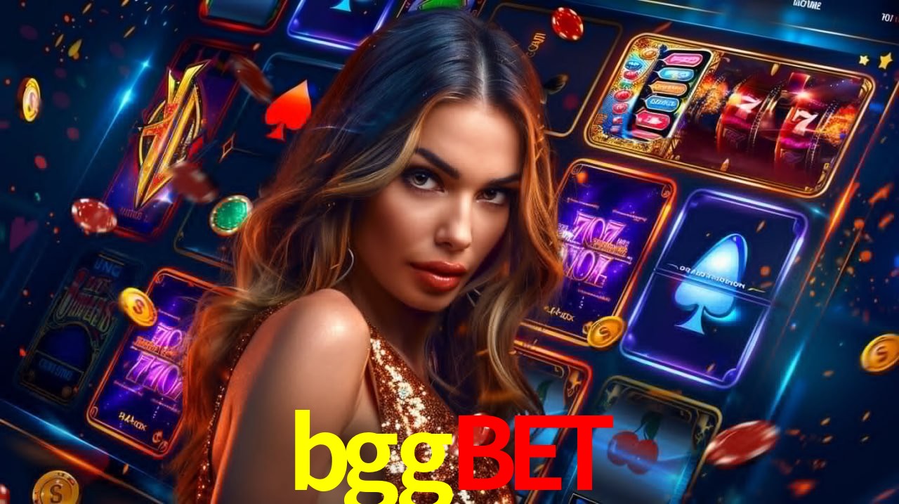 Inovações de Jogos na bggbet: O Futuro das Experiências Interativas